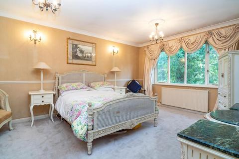 undefined, Rockways, Barnet EN5