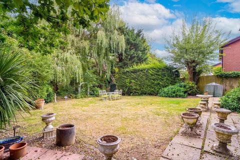 5 bedroom detached house for sale, Rockways, Barnet EN5