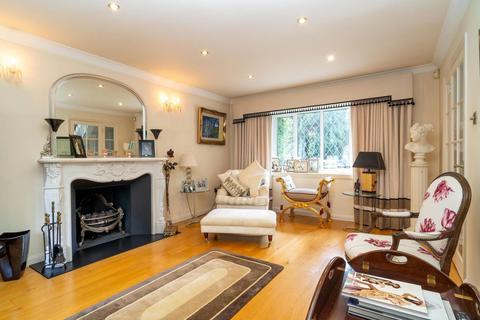 5 bedroom detached house for sale, Rockways, Barnet EN5