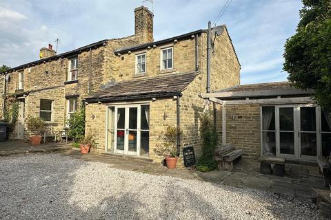 4 bedroom farm house for sale, Westfield Lane, Idle, Bradford