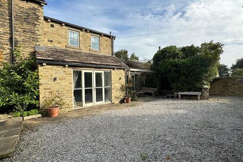 4 bedroom farm house for sale, Westfield Lane, Idle, Bradford