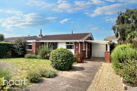undefined, Broadfields, Calverton