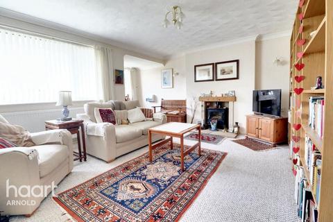 undefined, Broadfields, Calverton