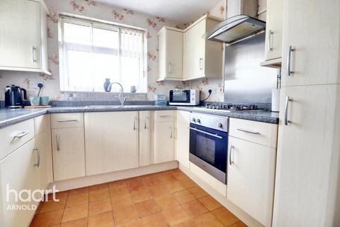 undefined, Broadfields, Calverton