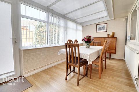 undefined, Broadfields, Calverton