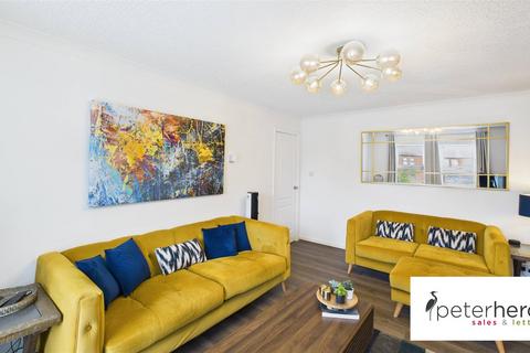 undefined, Corby Gate, Ashbrooke, Sunderland