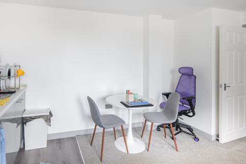 undefined, Green Lane, Yeadon LS19