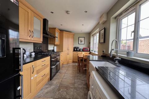 undefined, West Pasture, Kirkbymoorside, York