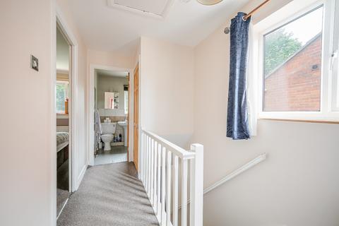 undefined, Campion Grove, Harrogate, North Yorkshire, HG3
