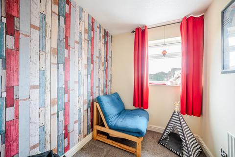 undefined, Campion Grove, Harrogate, North Yorkshire, HG3