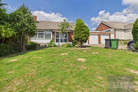 2 bedroom detached bungalow for sale, Parkstone Road, Hastings