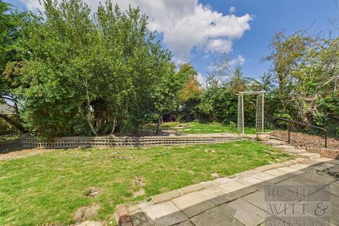 2 bedroom detached bungalow for sale, Parkstone Road, Hastings