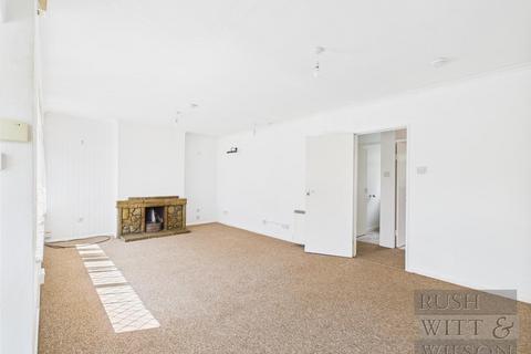 2 bedroom detached bungalow for sale, Parkstone Road, Hastings