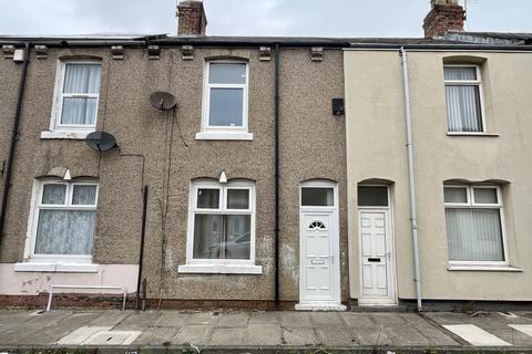 27 Cameron Road, Hartlepool, TS24 8DL