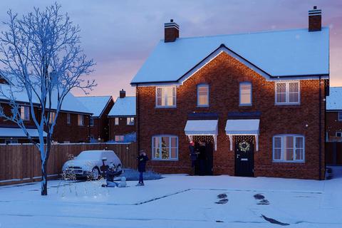 undefined, Plot 121, The Alder at Wrottesley Village, Wrottesley Park Road  WV6