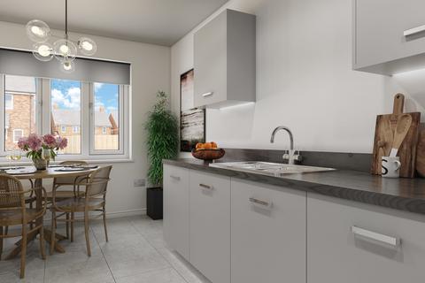 undefined, Plot 121, The Alder at Wrottesley Village, Wrottesley Park Road  WV6
