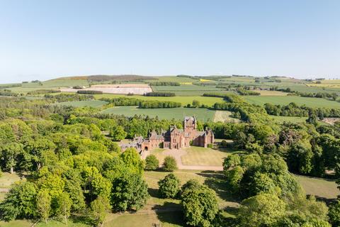 undefined, Ayton, Berwickshire, TD14