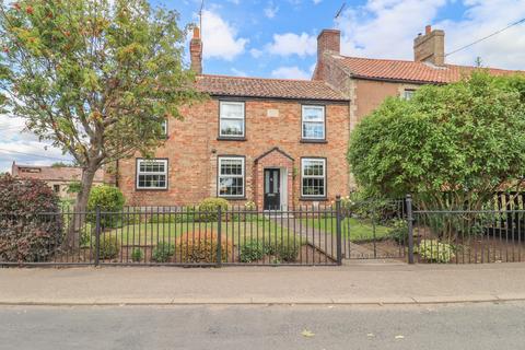 4 bedroom semi-detached house for sale, Wimbotsham, King's Lynn, Norfolk, PE34