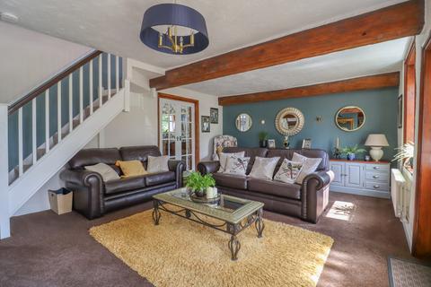 4 bedroom semi-detached house for sale, Wimbotsham, King's Lynn, Norfolk, PE34