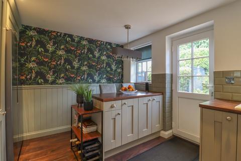 4 bedroom semi-detached house for sale, Wimbotsham, King's Lynn, Norfolk, PE34