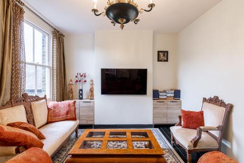 undefined, Shorrolds Road, Fulham, London, SW6