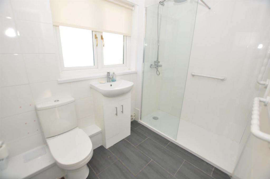 Shower Room W/C
