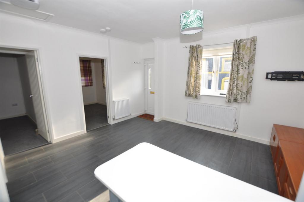 Lounge/Kitchen/Dining