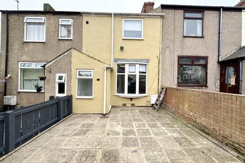 undefined, Asquith Street, Thornley, Durham, County Durham, DH6