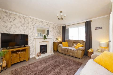 3 bedroom semi-detached house for sale, Webstray Close, Walney, Barrow-In-Furness