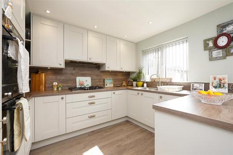 3 bedroom semi-detached house for sale, Webstray Close, Walney, Barrow-In-Furness