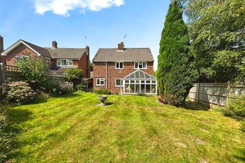 3 bedroom detached house for sale, Woodhill Park, Tunbridge Wells TN2