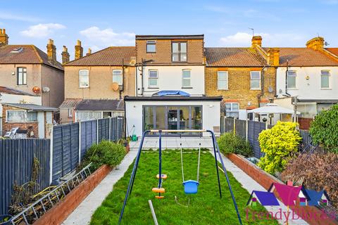 undefined, Kinfauns Road, Ilford IG3
