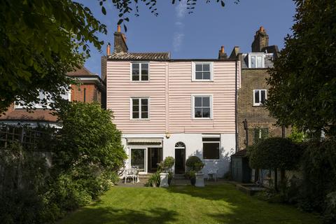 undefined, Dartmouth Row, Blackheath SE10