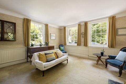 undefined, Dartmouth Row, Blackheath SE10