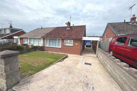 undefined, Mallory Way, Cheadle