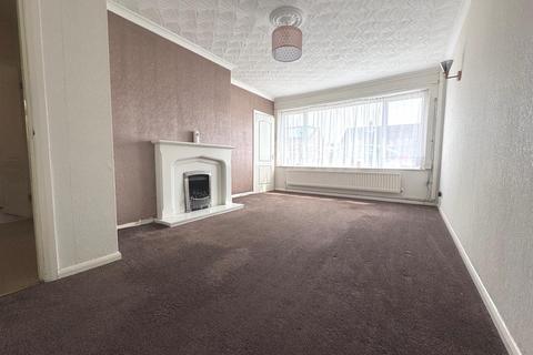 undefined, Mallory Way, Cheadle