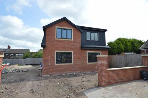 undefined, Church Drive, Wigan, WN5