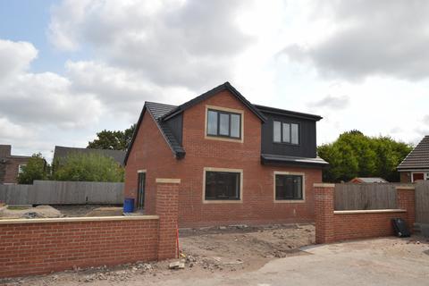 undefined, Church Drive, Wigan, WN5