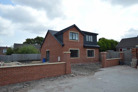 undefined, Church Drive, Wigan, WN5
