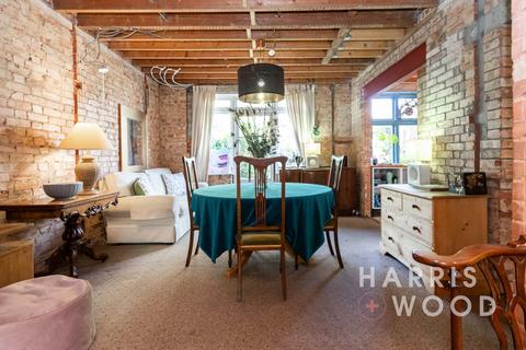 4 bedroom semi-detached house for sale, Shrub End Road, Colchester, Essex, CO3