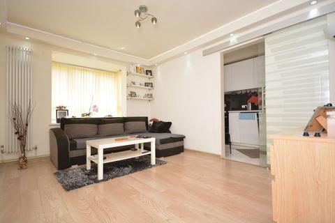 1 bedroom flat for sale, Erwood Road, London SE7
