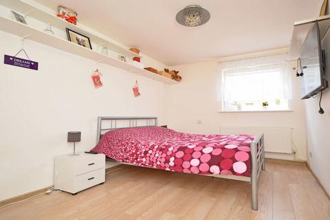 1 bedroom flat for sale, Erwood Road, London SE7