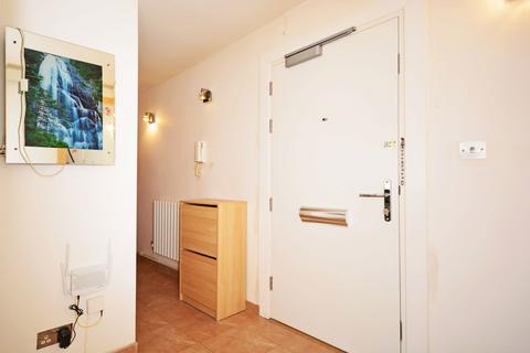 1 bedroom flat for sale, Erwood Road, London SE7