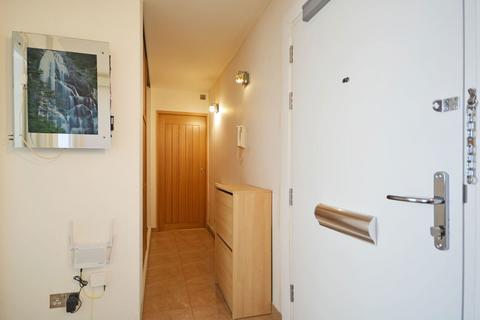 1 bedroom flat for sale, Erwood Road, London SE7