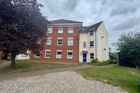 1 bedroom apartment for sale, Tattersalls Chase, Southminster
