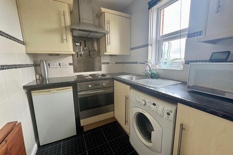 1 bedroom apartment for sale, Tattersalls Chase, Southminster