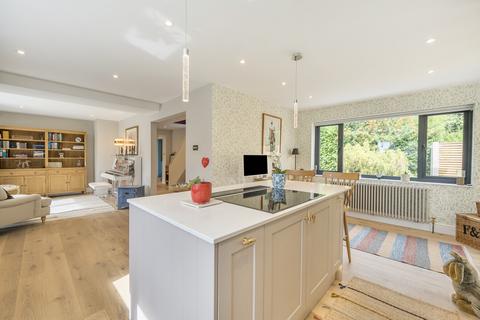 undefined, Ermin Close, Baydon, Baydon, SN8