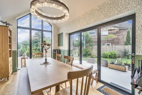 undefined, Ermin Close, Baydon, Baydon, SN8