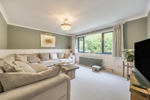 undefined, Ermin Close, Baydon, Baydon, SN8