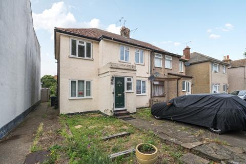 Invicta Road, Dartford, Kent